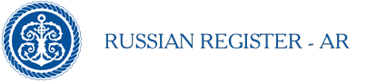Ռուսական Ռեգիստր – Ար Logo